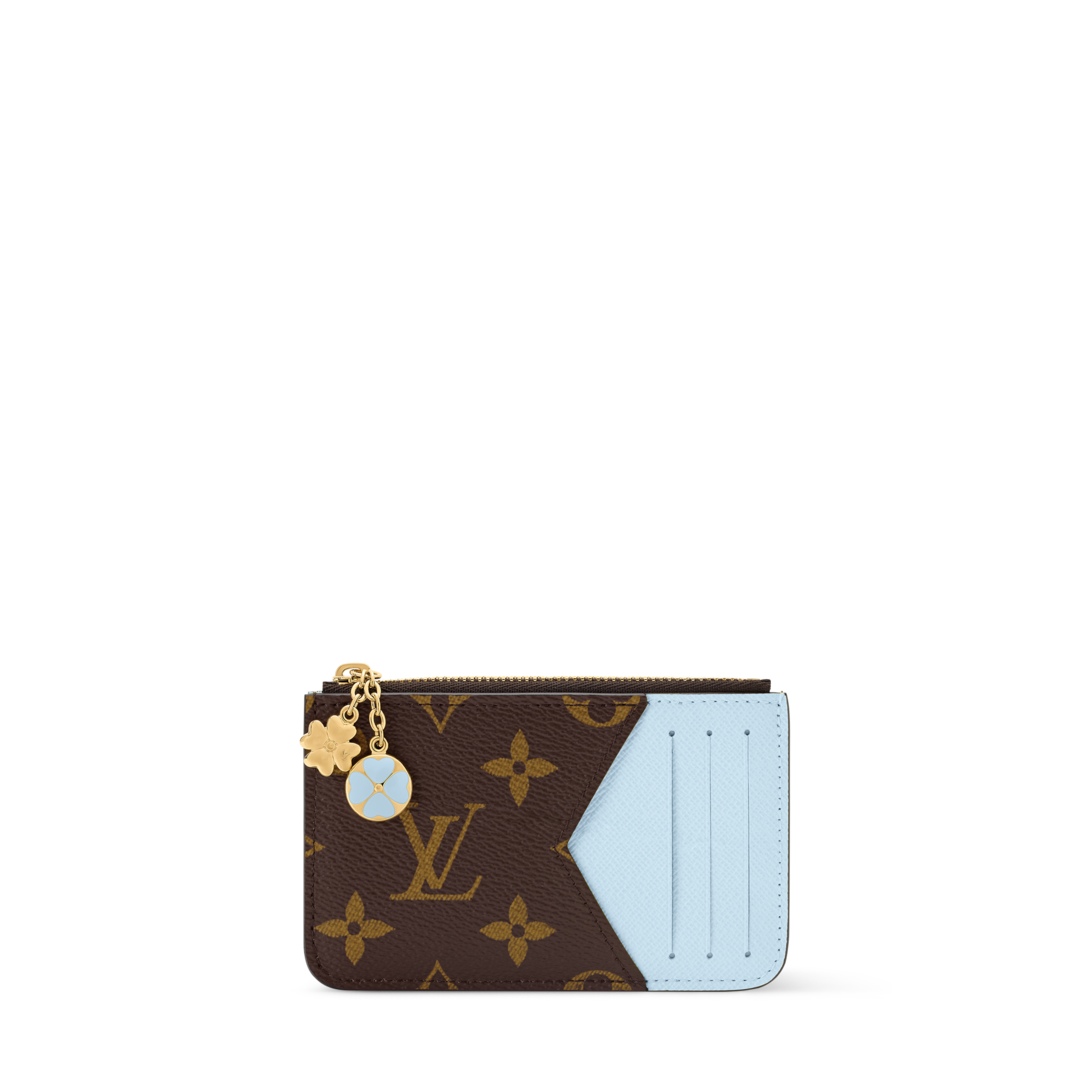 カードケース ポルト カルト・ロミー モノグラム｜ルイ・ヴィトン 公式